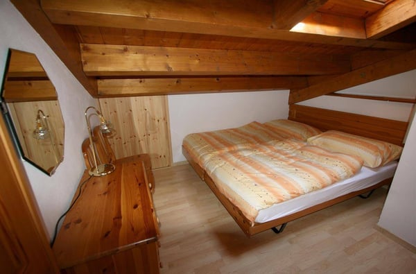 Bel appartement de 1.5 pièces avec terrasse 8