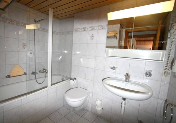 Bel appartement de 1.5 pièces avec terrasse 9