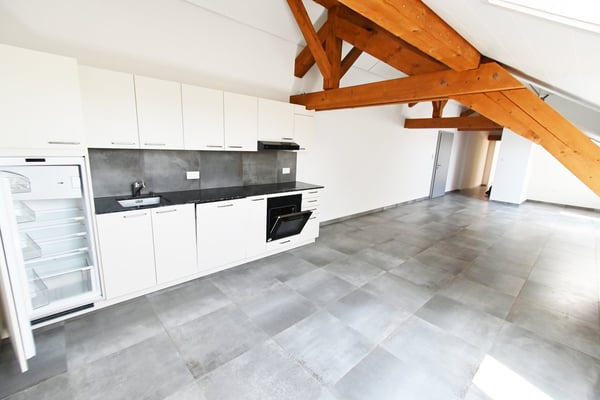 Appartement lumineux au milieu de la campagne et proche des commodités 7