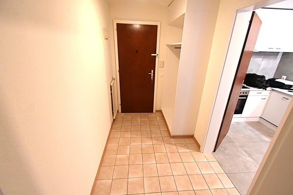 Appartement 2.5 pièces lumineux avec terrasse à Neuchâtel 4