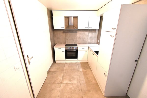 Appartement 2.5 pièces lumineux avec terrasse à Neuchâtel 8