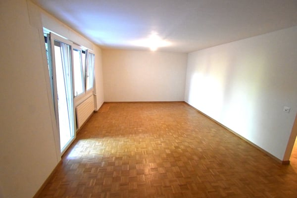 Appartement 2.5 pièces lumineux avec terrasse à Neuchâtel 5
