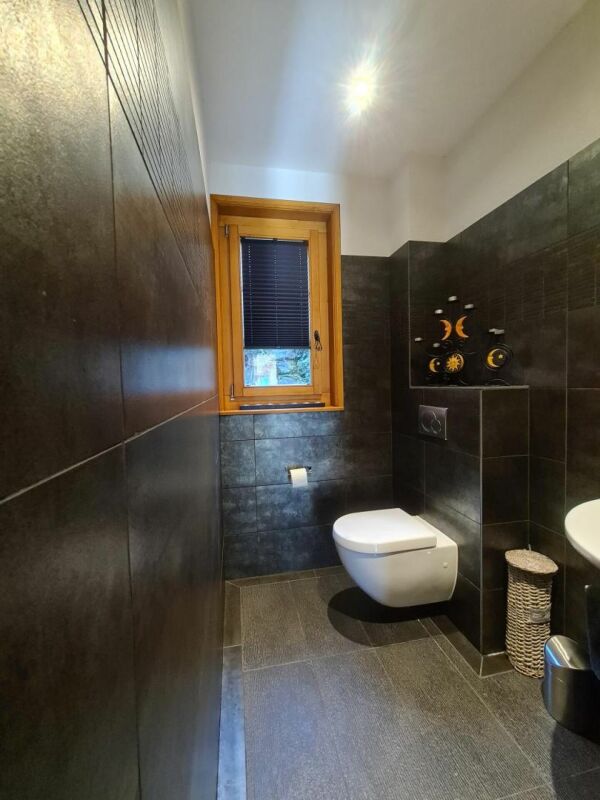 Chalet 8 pièces à Chesières