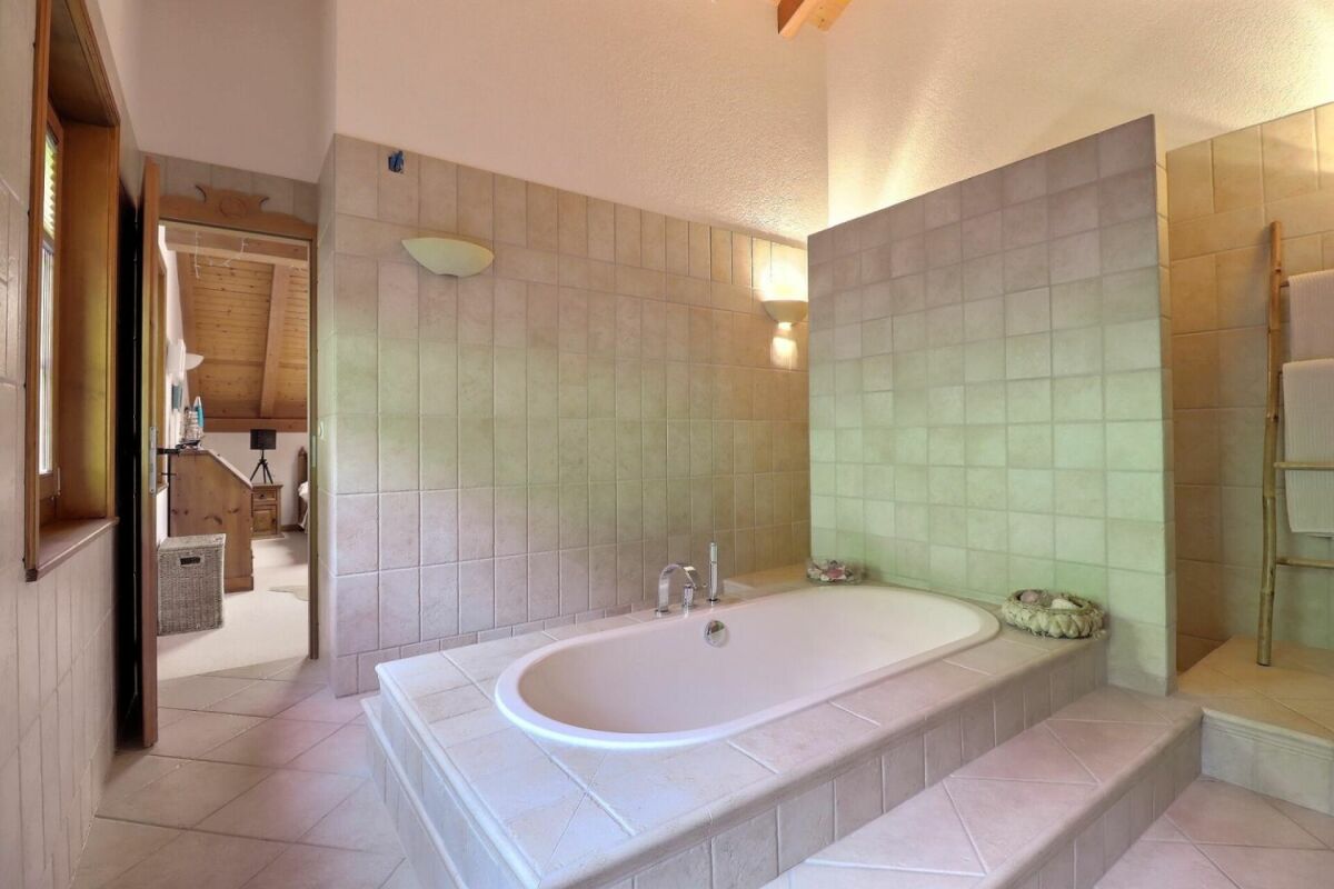 Chalet 8 pièces à Chesières