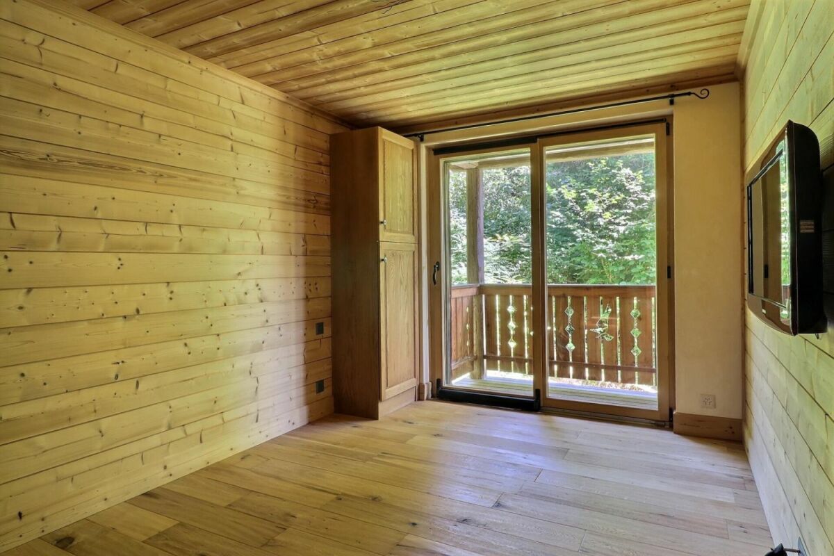 Duplex 4.5 pièces à Chesières