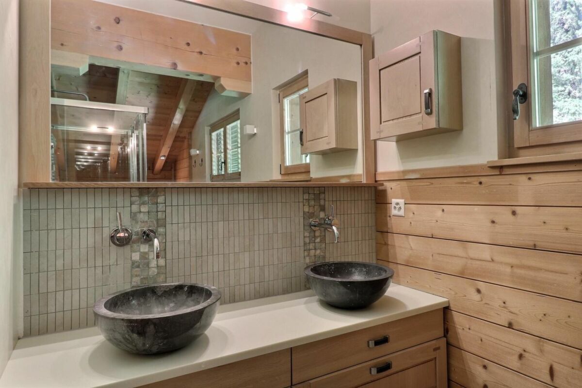 Duplex 4.5 pièces à Chesières