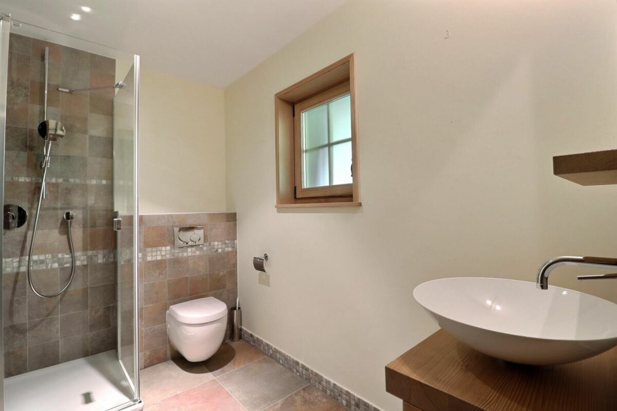 Duplex 4.5 pièces à Chesières