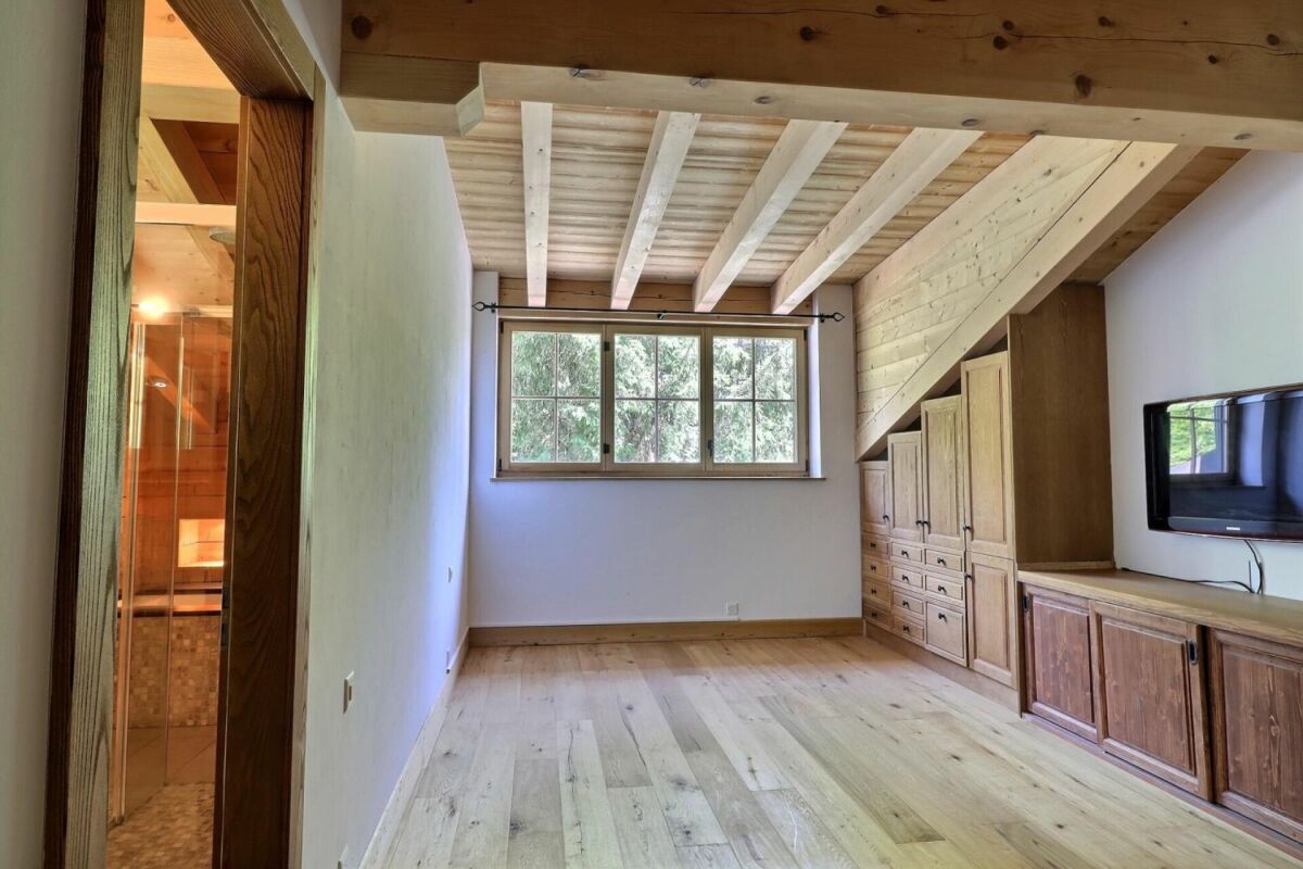 Duplex 4.5 pièces à Chesières