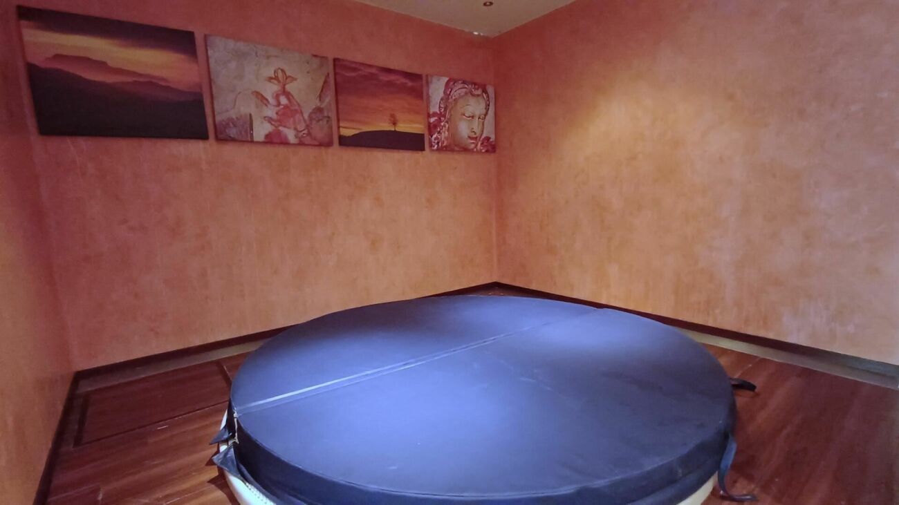 Duplex 4.5 pièces à Chesières