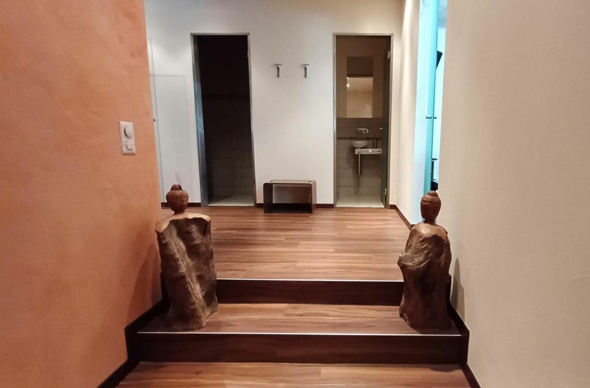 Duplex 4.5 pièces à Chesières