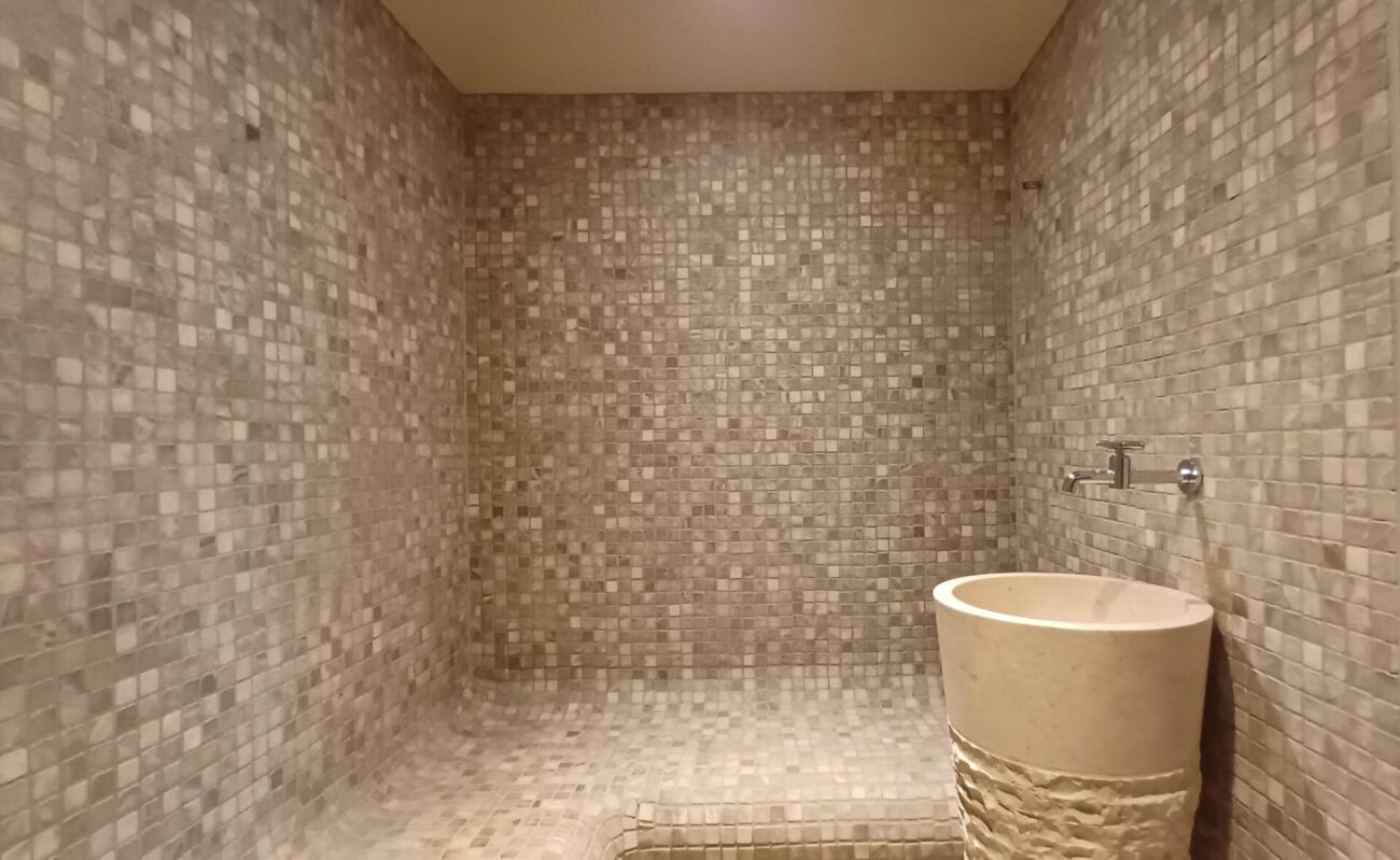 Duplex 4.5 pièces à Chesières