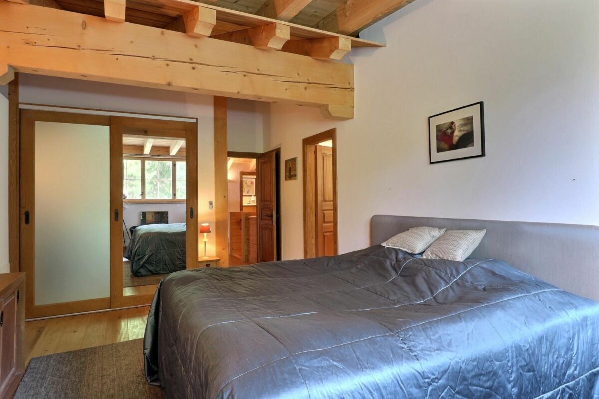 Duplex 4.5 pièces à Chesières