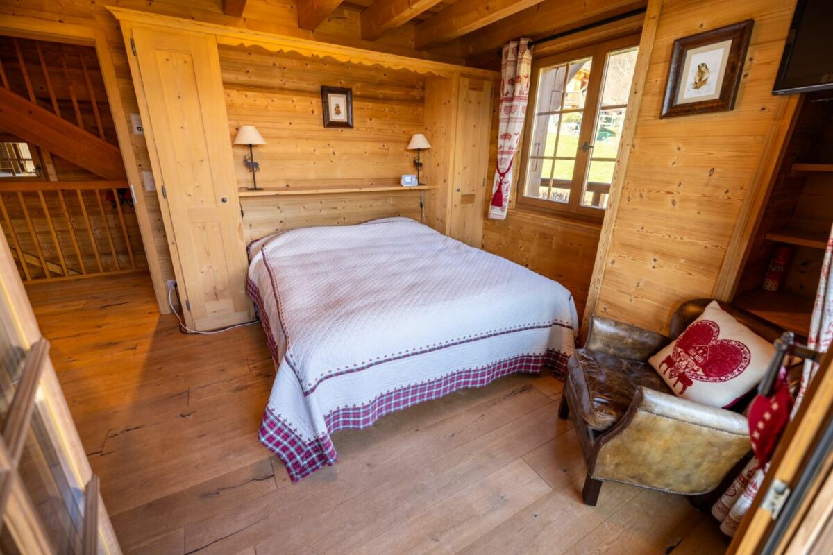 Chalet 6 pièces à Villars