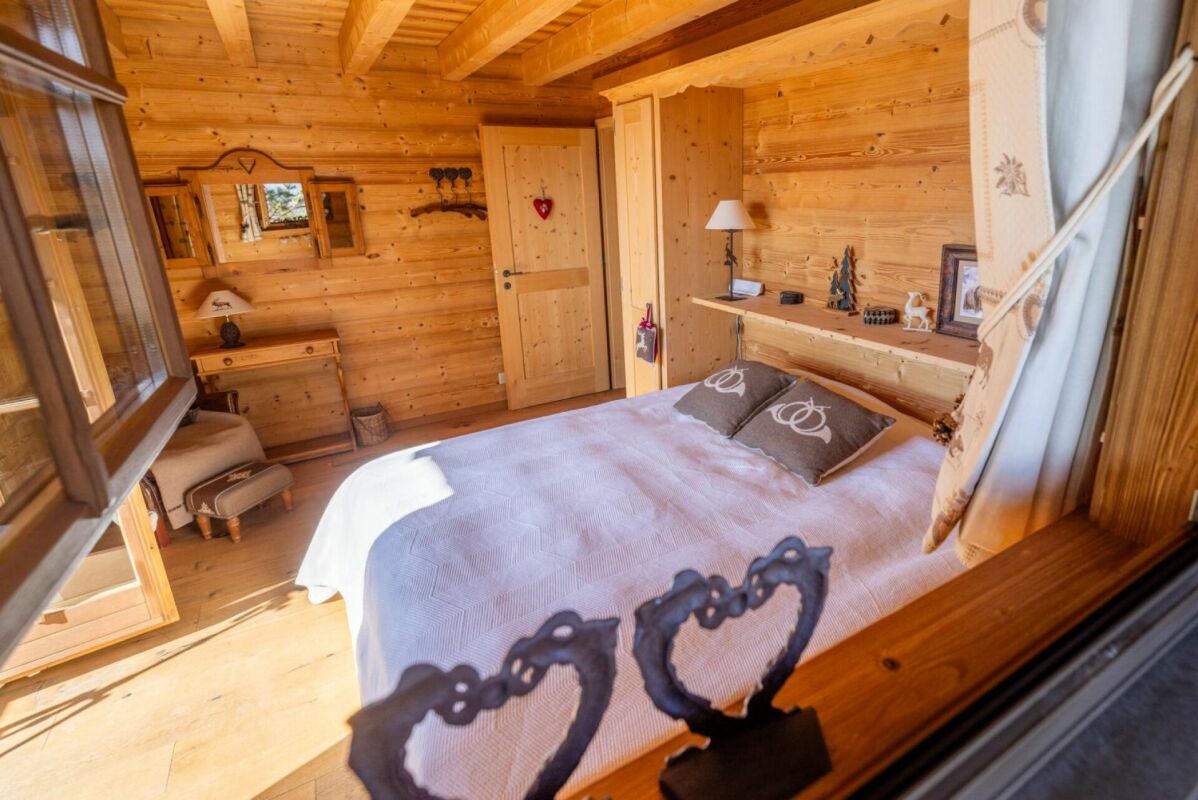 Chalet 6 pièces à Villars