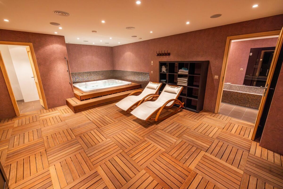 Chalet 6 pièces à Villars