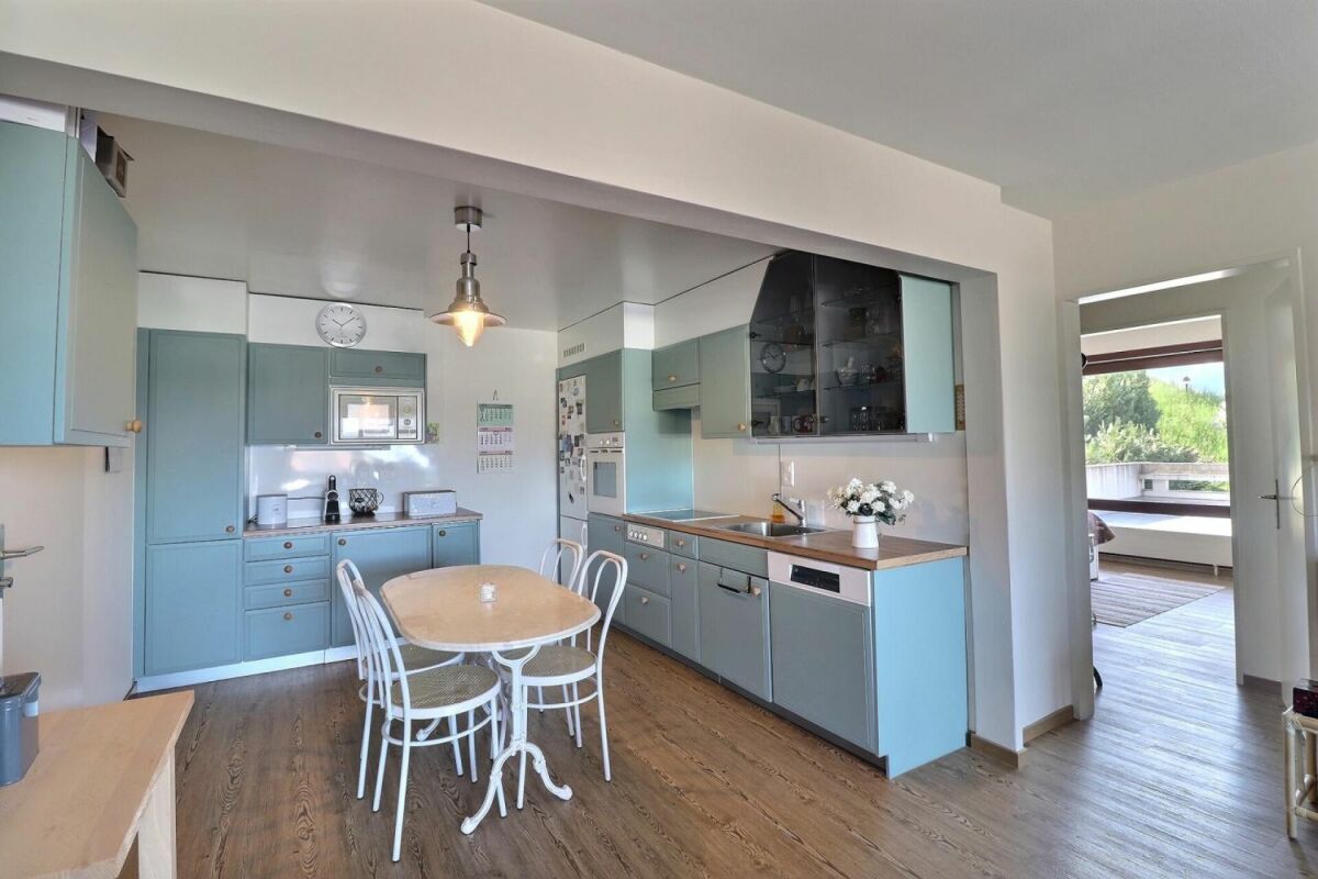 Appartement 4 pièces à Villars-sur-Ollon