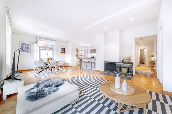 Appartement 4.5 pièces à Villars-sur-Ollon 4
