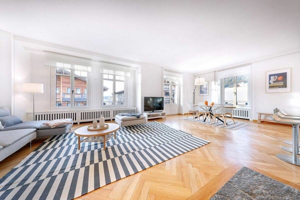 Appartement 4.5 pièces à Villars-sur-Ollon 2