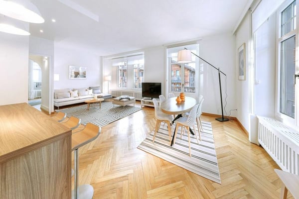 Appartement 4.5 pièces à Villars-sur-Ollon 5