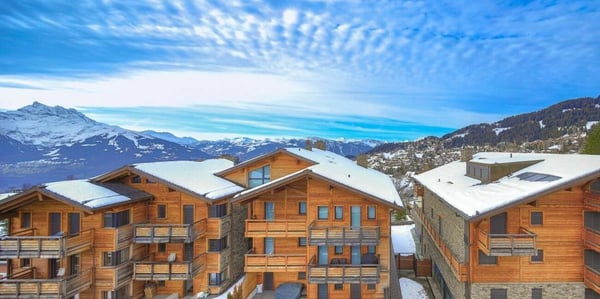 Appartement 4.5 pièces à Villars-sur-Ollon 11