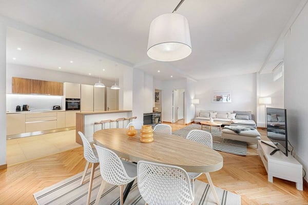 Appartement 4.5 pièces à Villars-sur-Ollon 3