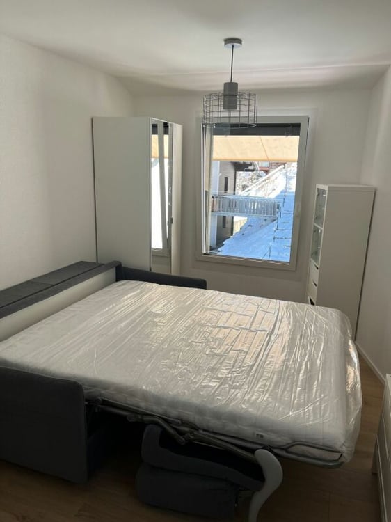 GRENAT-GRYON - STUDIO A LOUER A L'ANNEE OU A LA SAISON D'HIVER 4