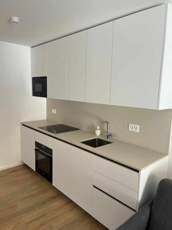 GRENAT-GRYON - STUDIO A LOUER A L'ANNEE OU A LA SAISON D'HIVER 5