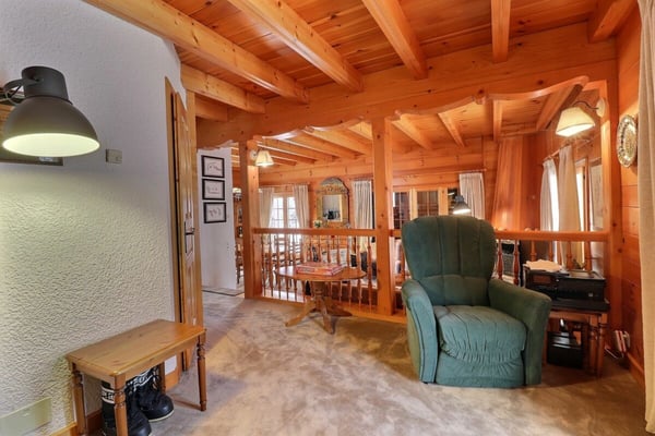 Niche Montagnarde 17