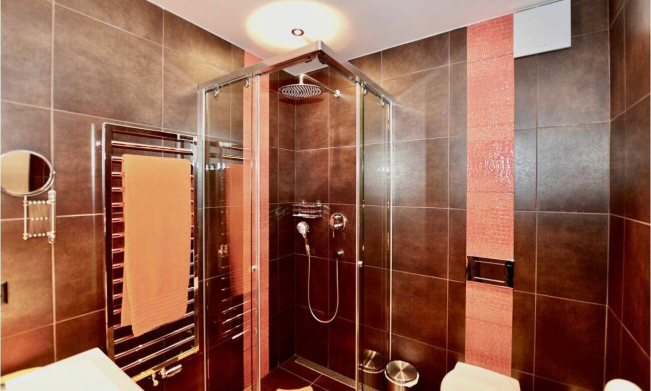 Propriété 9 pièces à Gryon