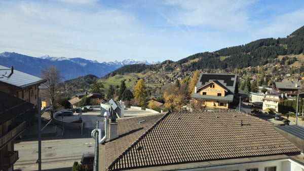 Appartement 4.5 pièces à Villars-sur-Ollon 7
