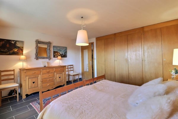 Appartement 4 pièces à Villars-sur-Ollon 10