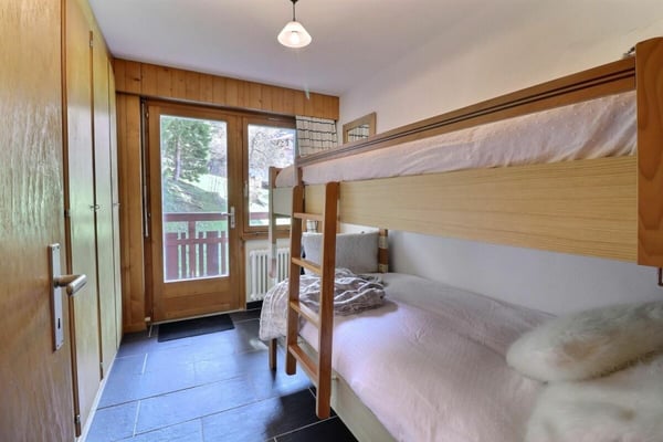 Appartement 4 pièces à Villars-sur-Ollon 15