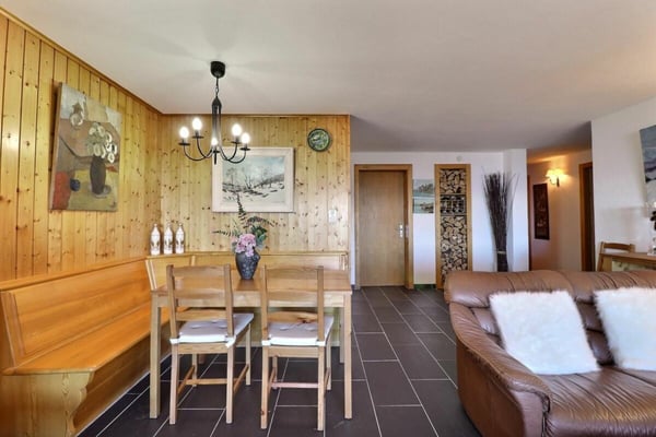Appartement 4 pièces à Villars-sur-Ollon 19