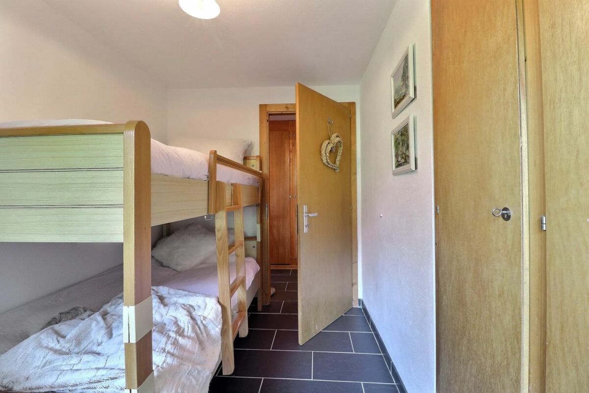 Appartement 4 pièces à Villars-sur-Ollon