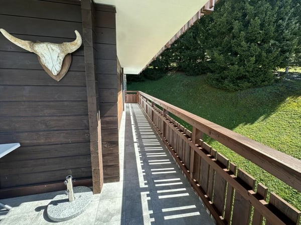 Appartement 4 pièces à Villars-sur-Ollon 20