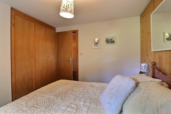Appartement 4 pièces à Villars-sur-Ollon 13