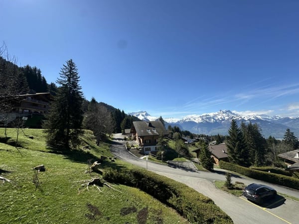 Appartement 4 pièces à Villars-sur-Ollon 3