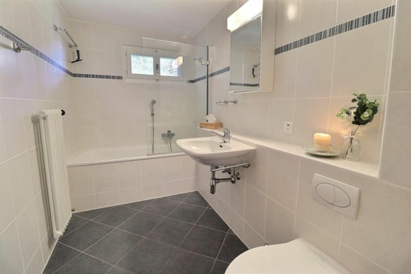 Appartement 4 pièces à Villars-sur-Ollon 11
