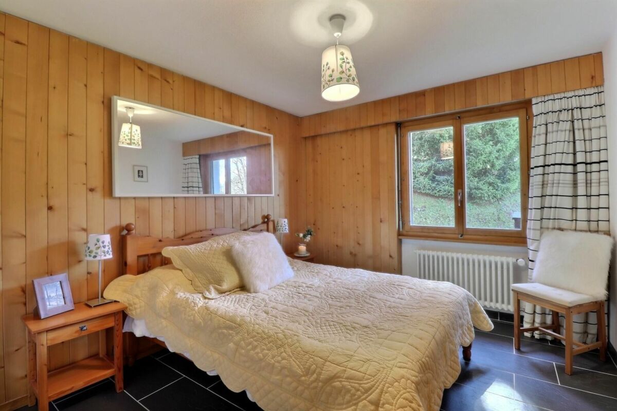 Appartement 4 pièces à Villars-sur-Ollon