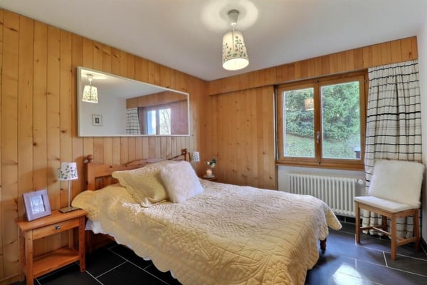 Appartement 4 pièces à Villars-sur-Ollon 12