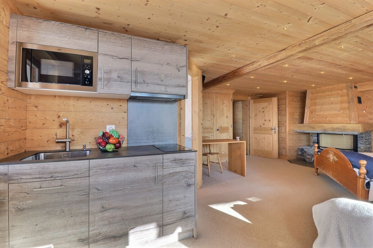 Chalet de 8 pièces à Villars