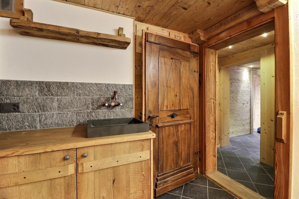 Chalet de 8 pièces à Villars