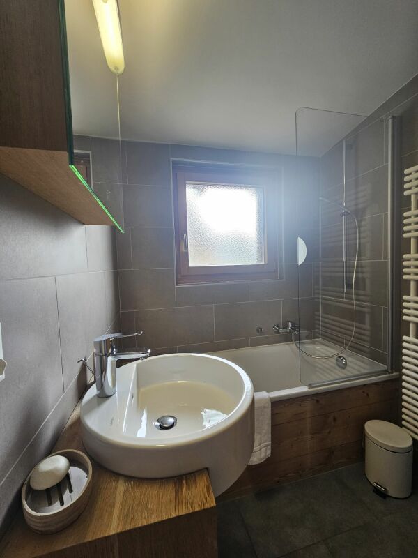 Appartement 3 pièces à Arveyes