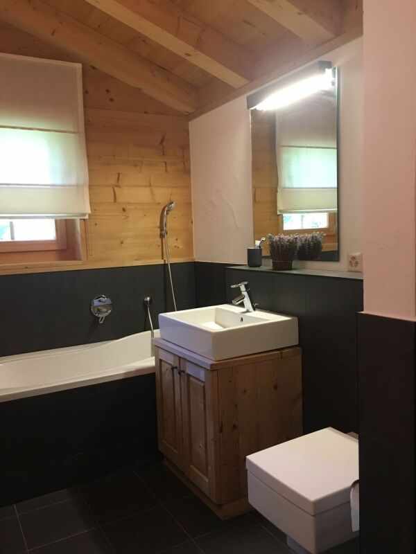 Chalet 6 pièces à Villars-sur-Ollon