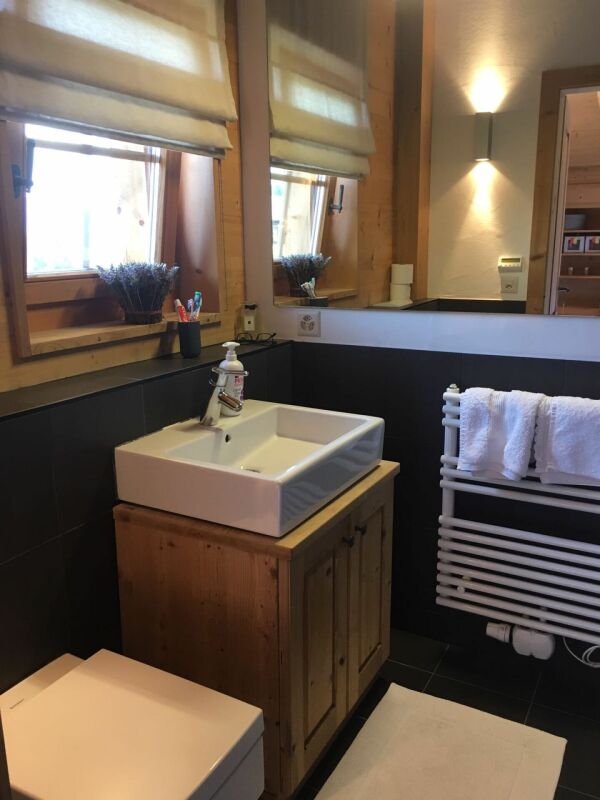 Chalet 6 pièces à Villars-sur-Ollon