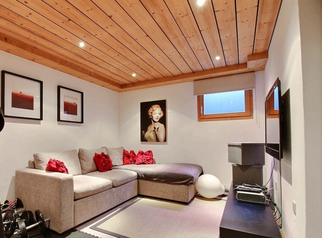 Chalet 6 pièces à Villars-sur-Ollon