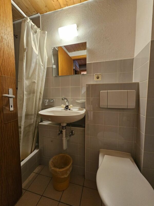 Appartement 2 pièces à Villars-sur-Ollon - à louer à la saison d'été