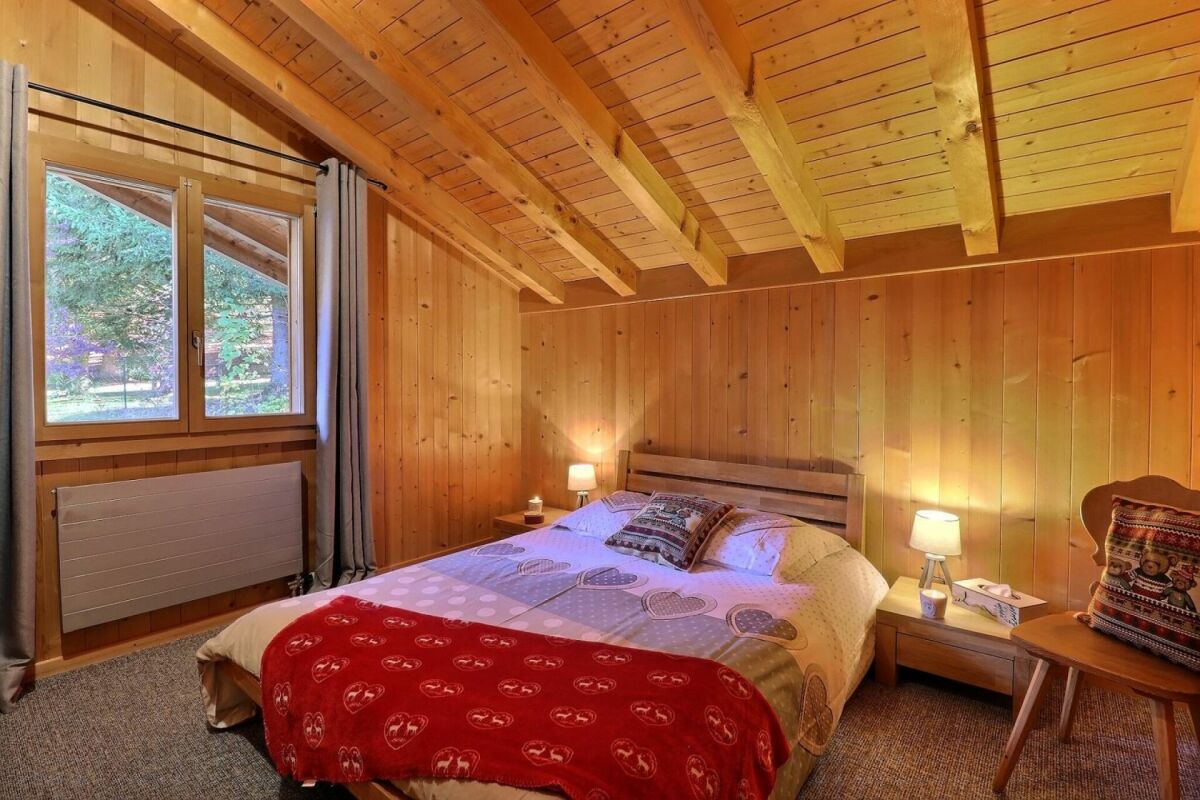 Chalet 8 pièces à Villars-sur-Ollon