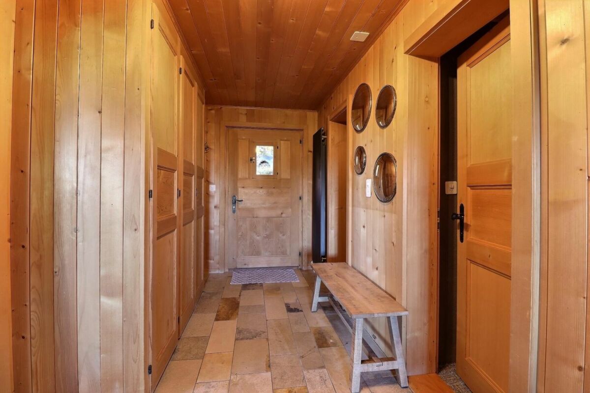 Chalet 8 pièces à Villars-sur-Ollon