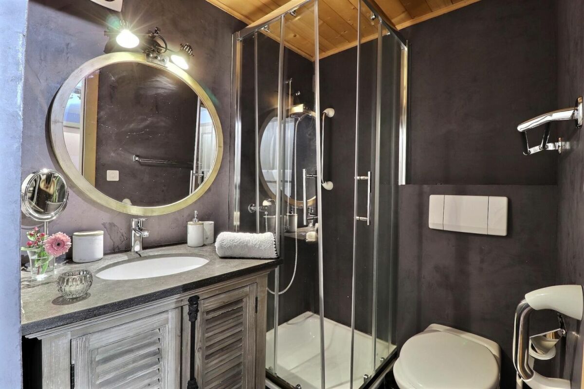 Chalet 8 pièces à Villars-sur-Ollon